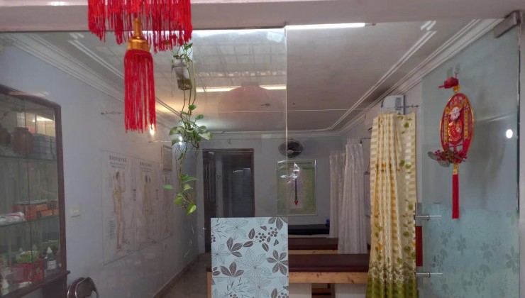 CHO THUÊ MBKD SPA - CĂN HỘ TT PHƯƠNG MAI (Gần BV Da Liễu) 3 TẦNG, 50M2, THÔNG SÀN 10 TRIỆU